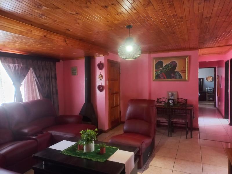 3 Bedroom Property for Sale in Queenstown Central Eastern Cape